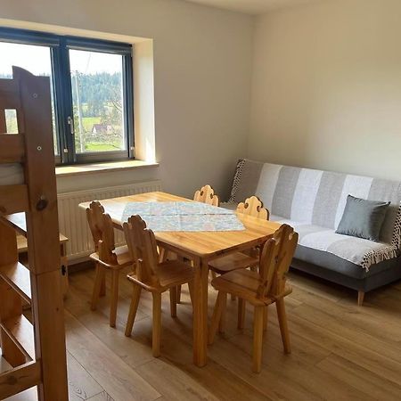 Orawska Knieja 2.0 Villa Lipnica Wielka Bagian luar foto
