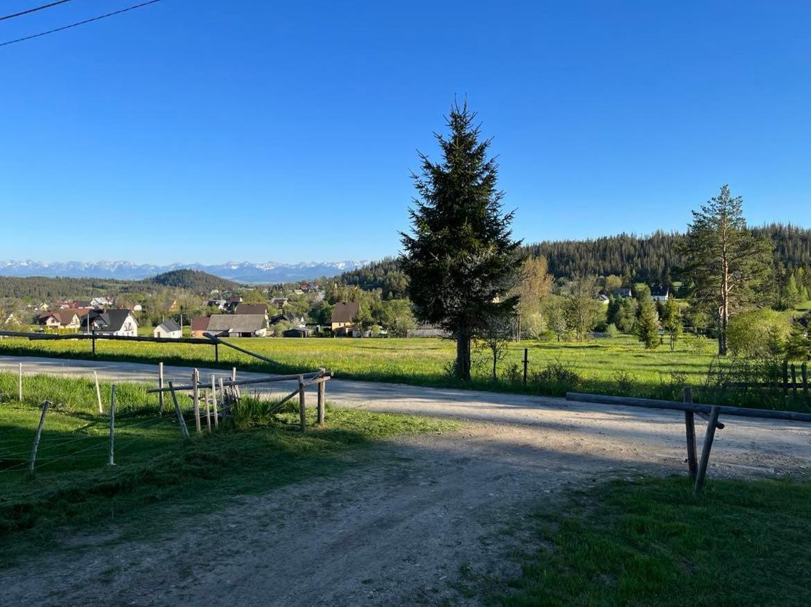Orawska Knieja 2.0 Villa Lipnica Wielka Bagian luar foto