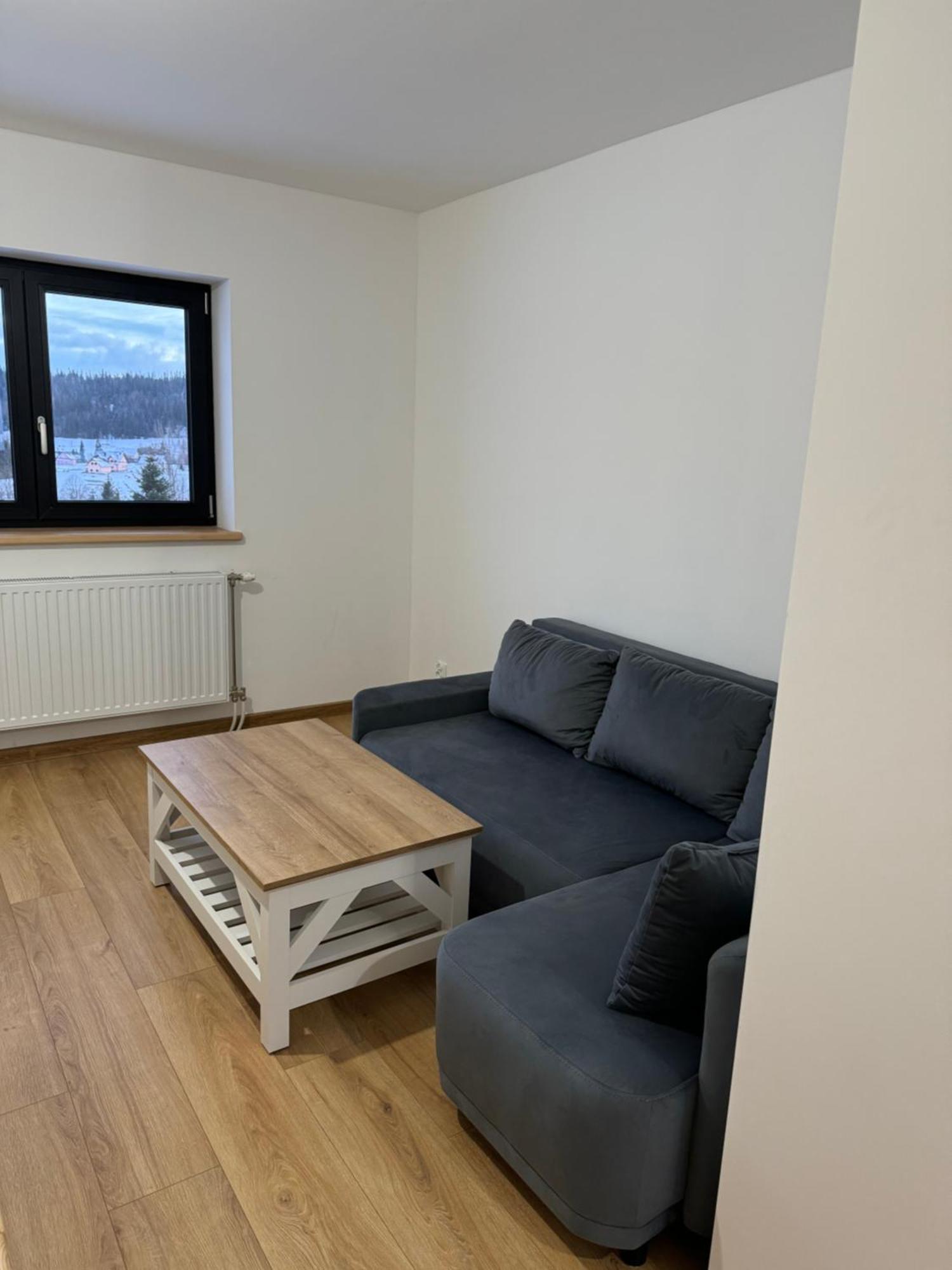 Orawska Knieja 2.0 Villa Lipnica Wielka Bagian luar foto