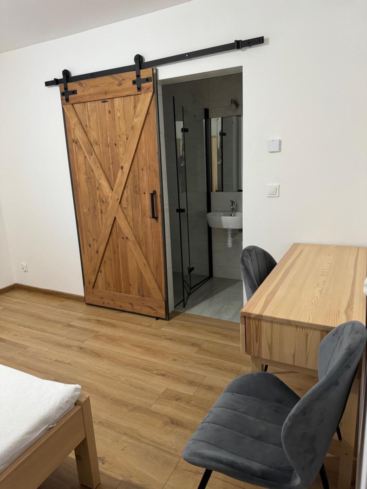 Orawska Knieja 2.0 Villa Lipnica Wielka Bagian luar foto
